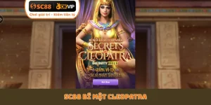 SC88 bí mật Cleopatra